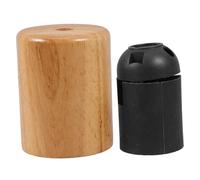 Mipcase Base Permpada Vite Portalampada Permpade Led Per Coltivazione Kit Per Creazione Lampade Adattatore Per Base Estensione Del Portalampada