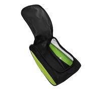 Mipcase Borsa Per Scarpe Da Golf Sport Allaria Aperta Capienza Elevata Custodia Portatile in Nylon Rete Traspirante Con Borsa A Mano