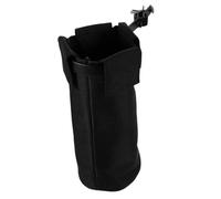 Mipcase Borsa Porta Bacchette per Batteria Oxford Contenitore Compatto e Leggero Organizzatore per Accessori Percussivi Facile da Installare con Cinghia Adatta per Batteria e Percussioni