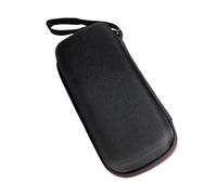 Mipcase Borsa Porta Microfono Wireless Custodia e Antishock per Microfoni Design con Zip Compatibile con Microfoni Wireless Perfetta per Viaggi e Stoccaggio Compatto