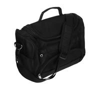 Mipcase Borsa Portautensili Parrucchiere Capiente con Tracolla Resistente e Organizer per Attrezzi Viaggio e Multifunzionale per Forbici e Pettini