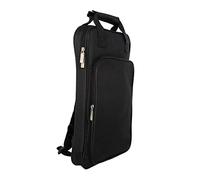 Mipcase Borsa Trasportare da per Batteria Facile Cotone e Nero Bacchette in da Sale Prove e Luoghi di Esibizione