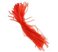 Mipcase Borse Rete Riutilizzabili Per Frutta e Verdura in Pe Traspirante, Sacchetti a Rete Per Conservazione Alimentare a Lungo, Set Da 50 Pezzi, Per Spesa e Cucina Quotidiana