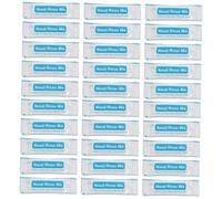 Mipcase Bustine di Sale Nasale 80x2,7g Soluzione Fisiologica Istantanea per Lavaggio e Protezione Nasale, Adatte a Ragazzo Ragazza e Adulti, Confezione Singola per Casa, Viaggio e Lavoro