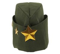 Mipcase Cappello Ufficiale per Costume Party Accessorio Unisex per Cosplay e Spettacoli Facile Indossare