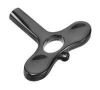 Mipcase Chiave Per Grancassa in Metallo Guida All Accordatura Per Tamburi Portachiavi Musicale Attrezzo Pratico Per Batteria Acustica e Elettronica Essenziale Per Percussioni