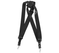 Mipcase Cintura Per Rullante Regolabile Adatta Persone Di Diversa Altezza Per Maggior Parte Delle Persone Sostituto Per Tracolla Per Tamburo Rotta Mantiene Tamburo Africano Ben Saldo e