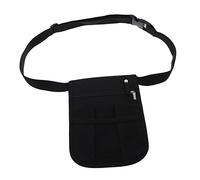 Mipcase Cintura Porta Utensili Multifunzionale per Giardinaggio Borsa Portautensili con Organizer per Giardino Resistente e Pratico per Aumentare Produttività nel Giardino