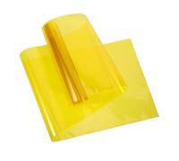 Mipcase Colori per Illuminazione Pellicola Gel Correttiva per e Decorazioni per Fotografia e Produzioni Teatrali Facile da Installare e Personalizzabile