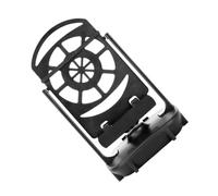 Mipcase Contatore Gradini Silenzioso per Smartphone con Doppio Porta Telefono Design Elegante e Facile Installazione per Migliorare La Tua Routine Camminata
