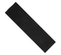 Mipcase Copertina per Libri Autoadesivo 40x150 Cm, Copertina in Tela Nera per Rilegatura Libri e Scrapbooking, Tessuto Resistente per Album Fotografici e Progetti Fai da Te