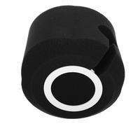 Mipcase Copertura Antivento per Microfono per Registrazioni per Live Streaming e Karaoke Riduzione Del Rumore Fondo Compatibile con Microfoni Condensatore