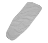 Mipcase copriasse da stiro tappetino per lavagna alla moda copertura per asse da stiro panno dell'asse da stiro sopra coperture per assi di ferro fornitura asse da stiro cotone poliestere
