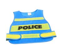 Mipcase Costume da per Gilet Cosplay e Sicuro per Feste Tema Versatile per Ragazzi e Ragazze