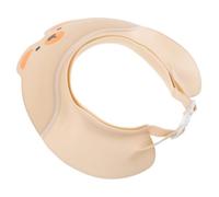 Mipcase Cuffia per Visiera Regolabile Protezione per Occhi e Orecchie Design Animato Taglia Flessibile e Facile per Ragazzo e