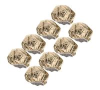 Mipcase Cuffie Termiche in Carta Stagnola per Chioma 8 Pezzi Cuffia Riscaldata per Tintura e Trattamento Profondo Chioma Berretto Spa Riutilizzabile per Saloni di Parrucchiere