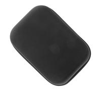 Mipcase Custodia Rigida Nera Materiali Compositi, Strati di Stoccaggio e Tasche Interne a Rete per Misuratore di Pressione da Braccio per Viaggio e Uso Domestico