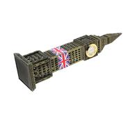 Mipcase del Ponte della Torre di Londra Decorazione casa Statua da Collezione Scultura del Arredamento Britannico Decorazioni di Statue Statua del Lega