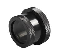 Mipcase Dimostratore di Polarizzazione della Luce per Esperimenti di Fisica Elettromagnetismo Strumento Fisico Facile da Trasportare per Uso Didattico e Professionale