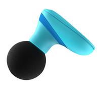 Mipcase Elettrico Portatile Per Corpo Muscolo Schiena Vita e Gambe e Sei Di Massaggio Profondo