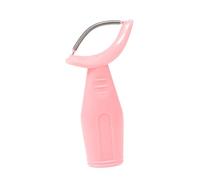 Mipcase Epilatore Manuale Per Viso Con Molla Rimuovi Facili e Velocemente Strumento Di Bellezza Per Labbra Guance e Mento Adatto Tutti Tipi