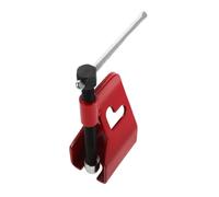 Mipcase Estrattore per Manicotti Compressione Strumento Facile da Usare per Rimozione Veloce Ferrule Protegge Tubi e Raccordi per Idraulici Professionisti