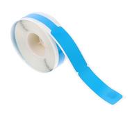 Mipcase Etichetta Adesiva Termica per Cavi in Carta Blu Etichette per Cavi Termiche Etichette Marcatrici