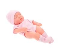 Mipcase Figura Ragazzo Ragazza Realistica in Materiale Morbido e Sicuro per Miniatura Intero Corpo Giocattolo Tenero e Dettagliato per Stimolare Creatività e Immaginazione Regalo per