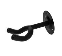 Mipcase Gancio Chitarra Per Appendiabiti Supporto Da Parete Per Chitarra Ukulele Violino Erhu Soluzione Versatile Per Strumenti Musicali Montaggio Facile Staffa Stabile