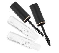 Mipcase Gel Fissante Per Sopracciglia Trasparente 2 Pezzi Da 10g Liquido Per Trucco Quotidiano Donna e Ragazza Tenuta Naturale a