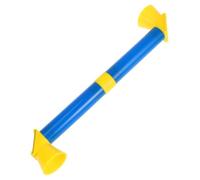 Mipcase Giocattolo Periscopio Fai da Te Plastica Resistente Ragazzo Ragazza Kit Scientifico Tecnologia Apprendimento Gioco Educativo Sviluppo Osservazione Analisi Colore Casuale