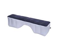 Mipcase Gonfiabile per Auto Design Portatile e Facile Gonfiare Compatibile Maggior Parte delle Auto Colore Random