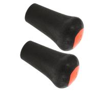 Mipcase Manopola di Ricambio per Leva Carrello Elevatore 2 Pezzi, Design Ergonomico e Testa Sferica, per Riparazioni e Operazioni di Sollevamento Muletti