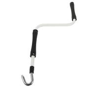 Mipcase Manovella Per Tendalino Per Camper Asta Estrattore Per Apri Tendalino Per Camper Asta Telescopica Manuale Per Tendalino Maniglie A Manovella Retrattili Per Tettoia