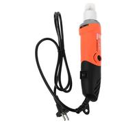 Mipcase Mini Trapano Elettrico Portatile con Mandrino Utensile Rotante Multifunzione per Incisione Levigatura Taglio e Lucidatura di Legno per Gioielli e Te