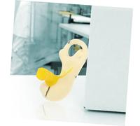 Mipcase Modello Anatomico Della Struttura Del Condotto Uditivo Sussidio Didattico Per Insegnamento Realistico e Durevole Adatto Per Insegnamento Anatomia e Fisiologia