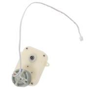 Mipcase Motore Elettrico Dc Regime per Avvolgitori Orologi Silenzioso e Facile Usare per Gioiellerie e Uffici Prolunga La