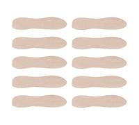 Mipcase Patch Antitraspiranti Per Ascelle Unisex Adesivi Assorbenti Sudore Sotto Le Ascelle Protezione Leggera e Traspirante Adatta Tutti i Tipi