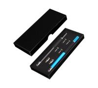 Mipcase Penna Stilo Per Touch Screen Penna Touch Per Tablet e Cellulare Scrittura Scorrevole e Sensazione Confortevole Senza Rumore o Danni Adatto Per Appunti Disegno e Annotazioni