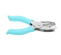 Mipcase Perforatrice Singola Portatile per Carta Punch Manuale Piccolo per Scrapbooking Creazione Biglietti e Progetti Fai da Te Pinza Leggera e Facile da Usare