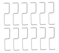 Mipcase Pinza per Piegare i Ramoscelli a Forma di S, Mollette per Ramoscelli da Giardinaggio, Spanditore di Rami per Piante e Formatori di Bonsai, Strumento di Fissaggio per Modellare