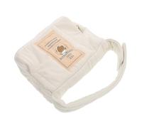 Mipcase Porta Tovaglioli Auto Carino per Passeggini e Veicoli Organizer Appeso Multiuso per Fazzoletti Custodia per Famiglie in Movimento