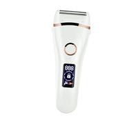 Mipcase Rasoi Facciali Per Il Viso Delle Donne Rasoio Asciutto e Bagnato Rasoio Elettrico Per Bikini Rasoio Elettrico Per Il Viso Da Donna Tagliacapelli Donna La Faccia Giappone Mancare