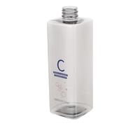 Mipcase Ricambio Bottiglia Plastica per Macchina di Bellezza Idrogeno, Accessorio per Dispositivo Estetico, Materiale Plastico, Targeting Rugosità e Disidratazione, Uso Domestico Spa