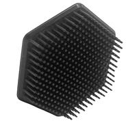 Mipcase Spazzola Manuale Per Pulizia Viso Spazzola Per Esfoliare e Rimuovere Impurità Design Ergonomico e Morbido Adatta Tutti Tipi Di Per Amici e Famiglia