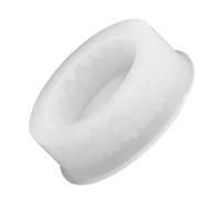 Mipcase Stampo in Silicone per Casa Romana in Resina Epossidica, Resistente Alte Temperature, Portatile e Riutilizzabile per Decorazioni Artigianali e Accessori per Interni