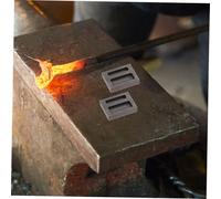 Mipcase Stampo per in Resistente ad Temperature per Metalli Non Ferrosi Come Rame e Alluminio con Eccellente Conduttività Termica e Stabilità Chimica