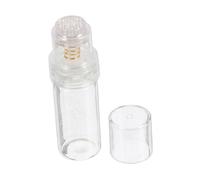 Mipcase Strumento Per Cura Aghi Micro-needling Pressione Ricambio Per Dispositivi Di Bellezza Consigli Utili Per Trattamenti Efficaci