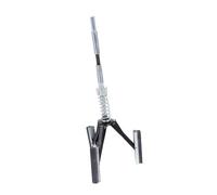 Mipcase Strumento per Lappatore Cilindri Regolabile Attrezzo Multifunzionale per Levigatura e Lucidatura Cilindro Motore Precisione Controllo Profondità per Meccanici