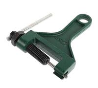 Mipcase Strumento per Smontare Catene Agricole in Metallo Resistente, Utensile per Taglio Preciso e Rimozione Rapida di Catene per Veicoli a Due Ruote e Quad, Attrezzo Multifunzionale